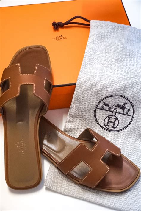 hermes strap sandal|hermes oran sandals celebrities.